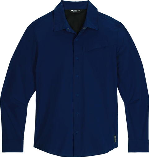 Outdoor Research Astroman Long Sleeves Sun Shirt - Men's