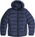 Outdoor Research Coldfront Down Jacket - Men's - Navy