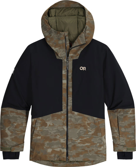 Outdoor Research Snowcrew Jacket - Men's