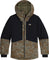 Outdoor Research Snowcrew Jacket - Men's - Ranger Green Camo - Black