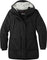 Outdoor Research Stormcraft Down Parka - Women's - Black