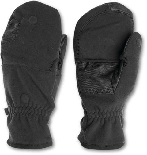Outdoor Research Gripper Plus Convertible Mitts - Unisex