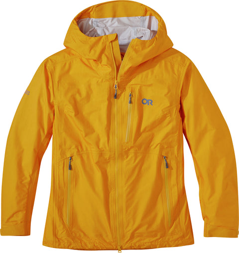 Outdoor Research Helium AscentShell Jacket - Women's