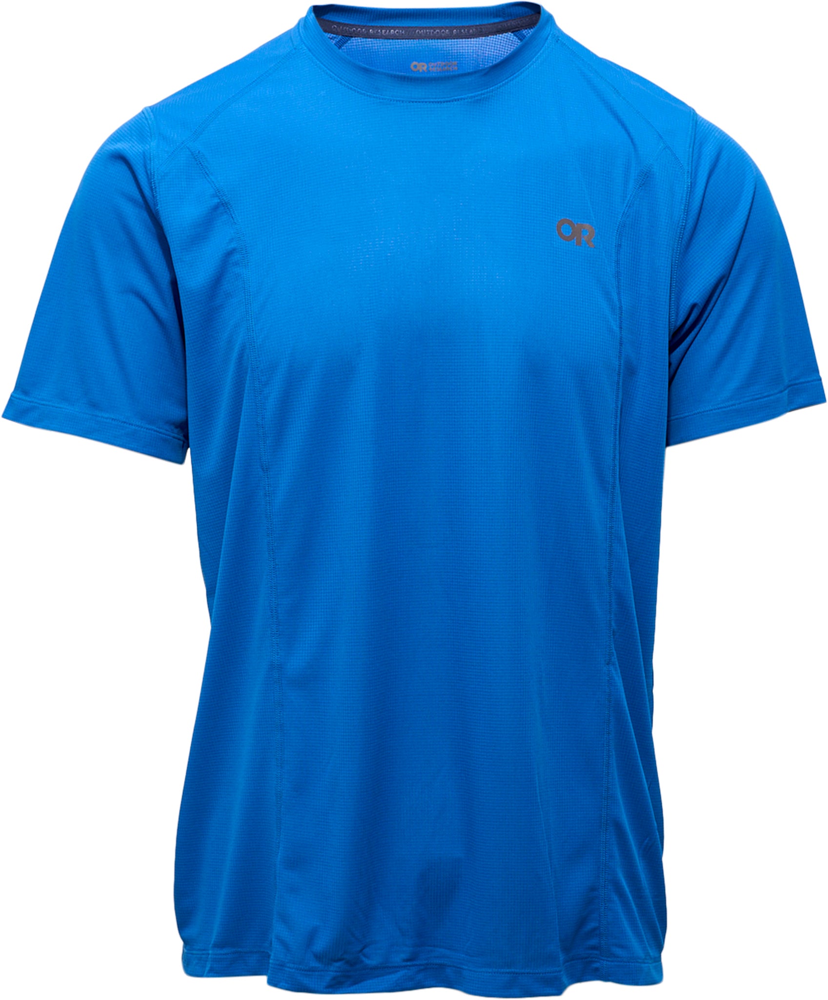 Outdoor Research Echo T-Shirt - Men's L Classic Blue