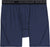Outdoor Research Echo Boxer Briefs - Men's - Naval Blue