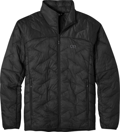 Outdoor Research SuperStrand LT Jacket - Men's