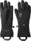 Outdoor Research Sureshot Heated Softshell Gloves - Women's - Solid Black