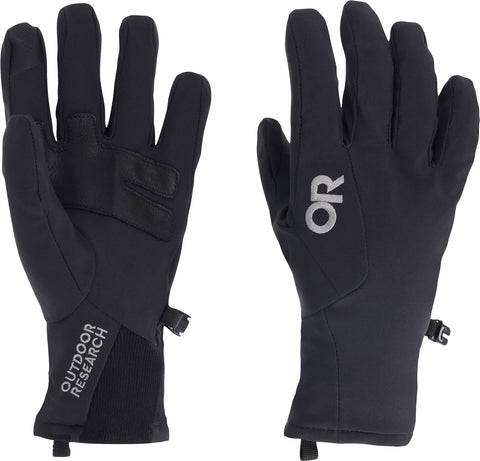 Outdoor Research Sureshot Softshell Gloves - Women's