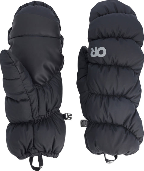Outdoor Research Coldfront Down Mitts - Unisex