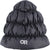Outdoor Research Coldfront Down Beanie - Unisex - Solid Black