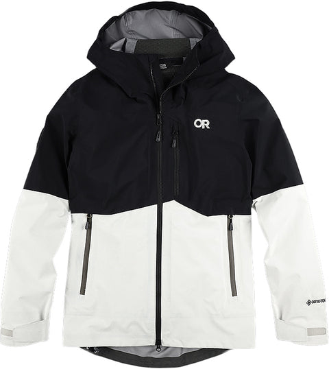 Outdoor Research Hemispheres II Jacket - Women's