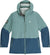 Outdoor Research Carbide Plus Size Jacket - Women's - Neptune - Harbor