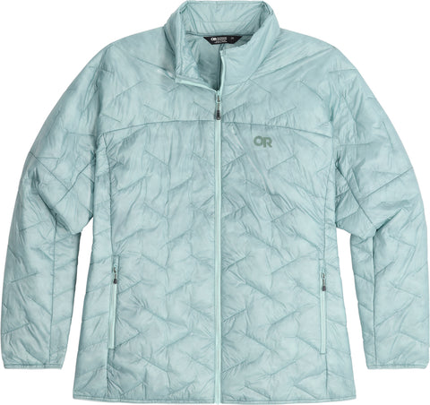 Outdoor Research SuperStrand LT Plus Jacket - Women's
