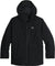 Outdoor Research Snowcrew Down Jacket - Men's - Black