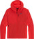 Outdoor Research Deviator Hoodie - Men's - Lingonberry