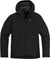 Outdoor Research Deviator Hoodie - Men's - Solid Black