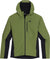 Outdoor Research Deviator Hoodie - Men's - Willow - Black