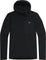 Outdoor Research Vigor Grid Fleece Pullover Hoodie - Men's - Black