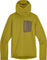 Outdoor Research Vigor Grid Fleece Pullover Hoodie - Men's - Rainforest