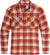 Outdoor Research Feedback Flannel Twill Shirt - Men's - Jupiter Plaid