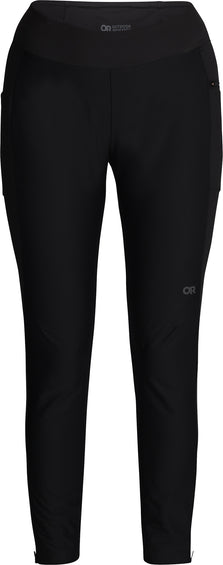 Outdoor Research Deviator Wind Leggings - Women's