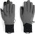 Outdoor Research Methow Stride Glove - Unisex - Charcoal