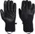 Outdoor Research Flurry Driving Gloves - Men's - Solid Black