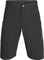 Outdoor Research Freewheel Ride MTB Shorts - Men's - Black