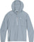 Outdoor Research Astroman Air Sun Hoodie - Women's - Slate