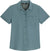 Outdoor Research Astroman Short Sleeve Sun Shirt - Women's - Neptune