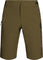 Outdoor Research Freewheel Ride Shorts - Women's - Dark Olive