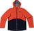Outdoor Research Stratoburst Stretch Rain Jacket - Men's - Spice - Dark Navy