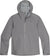 Outdoor Research Stratoburst Stretch Rain Jacket - Men's - Wolf Grey