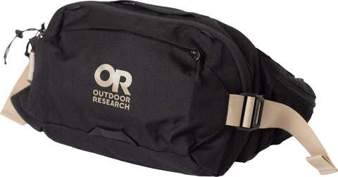 Outdoor Research Freewheel Plus Size Hip Pack 5L
