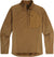 Outdoor Research Deviator Fleece Half Zip Base Layer Top - Men's - Coyote