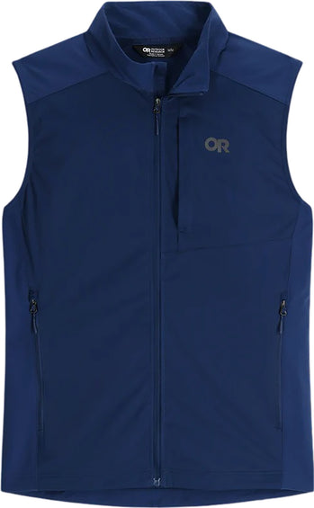 Outdoor Research Deviator Wind Vest - Men's