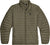 Outdoor Research Transcendent Down Jacket - Men's - Ranger Green