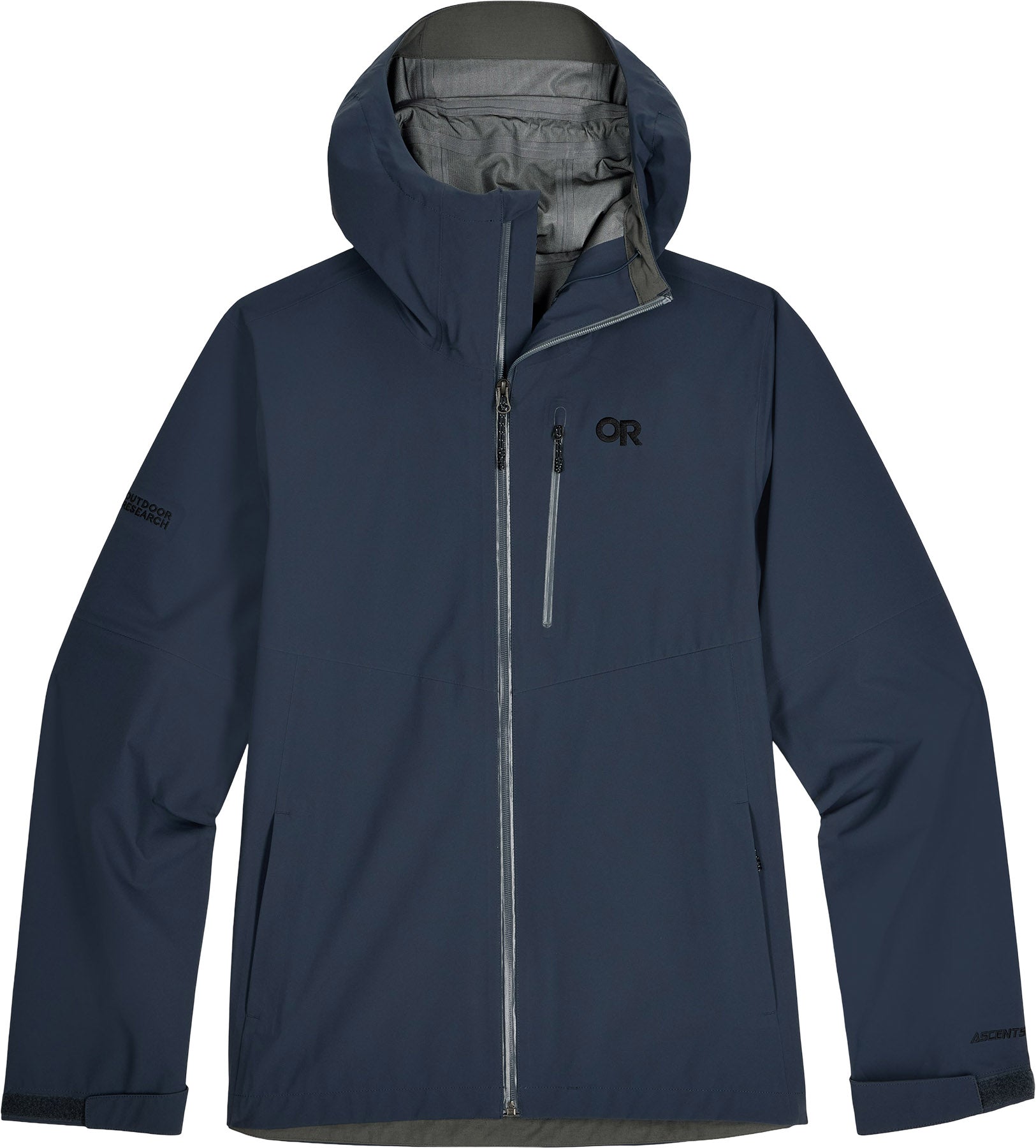 Outdoor Research Foray 3 Layer Jacket - Men's | Altitude Sports