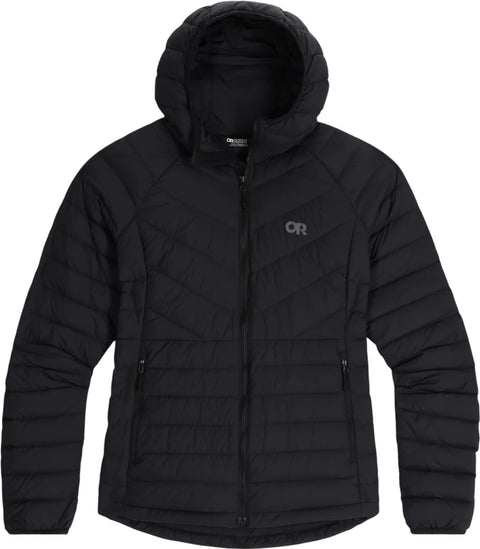 Outdoor Research Transcendent Down Hoodie - Women's