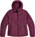 Outdoor Research Transcendent Down Hoodie - Women's - Winterberry