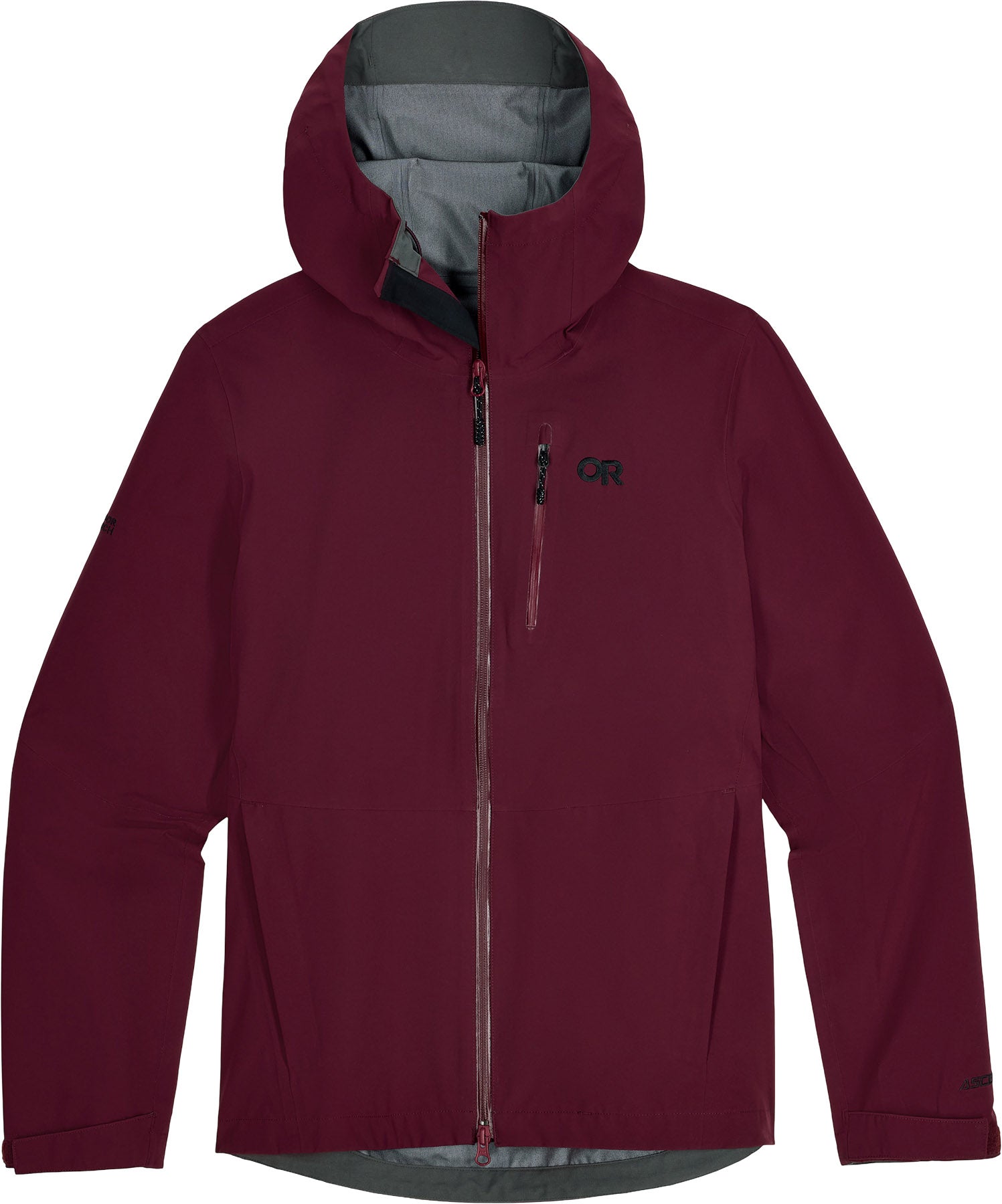 Outdoor Research Razoredge ジャケット size:M Outdoor Research Men's Or Polartec® 200 Jacket For Women