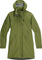 Outdoor Research Aspire 3 Layer Trench - Women's - Willow