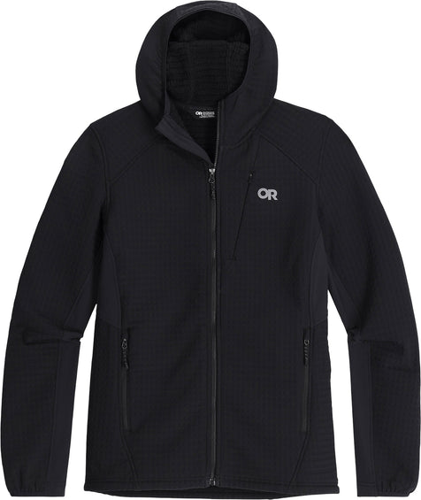 Outdoor Research Vigor Plus Fleece Hoodie - Women's