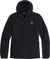 Outdoor Research Vigor Plus Fleece Hoodie - Women's - Black