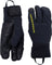Outdoor Research Freewheel MTB 4-Finger Bike Gloves - Unisex - Black