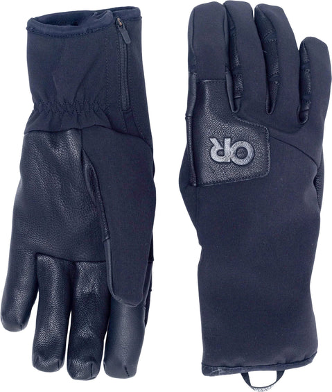Outdoor Research Stormtracker Sensor Windbloc Gloves - Women's