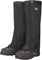 Outdoor Research Crocodile Classic Gaiters [Wide] - Men's - Black