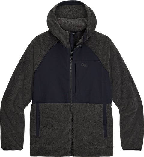 Outdoor Research OR POLARTEC 200 Hoodie - Men's