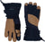 Outdoor Research Prevail Heated Gore-Tex Gloves - Unisex - Black - Dark Natural