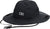 Outdoor Research Seattle Rain Hat - Unisex - Black